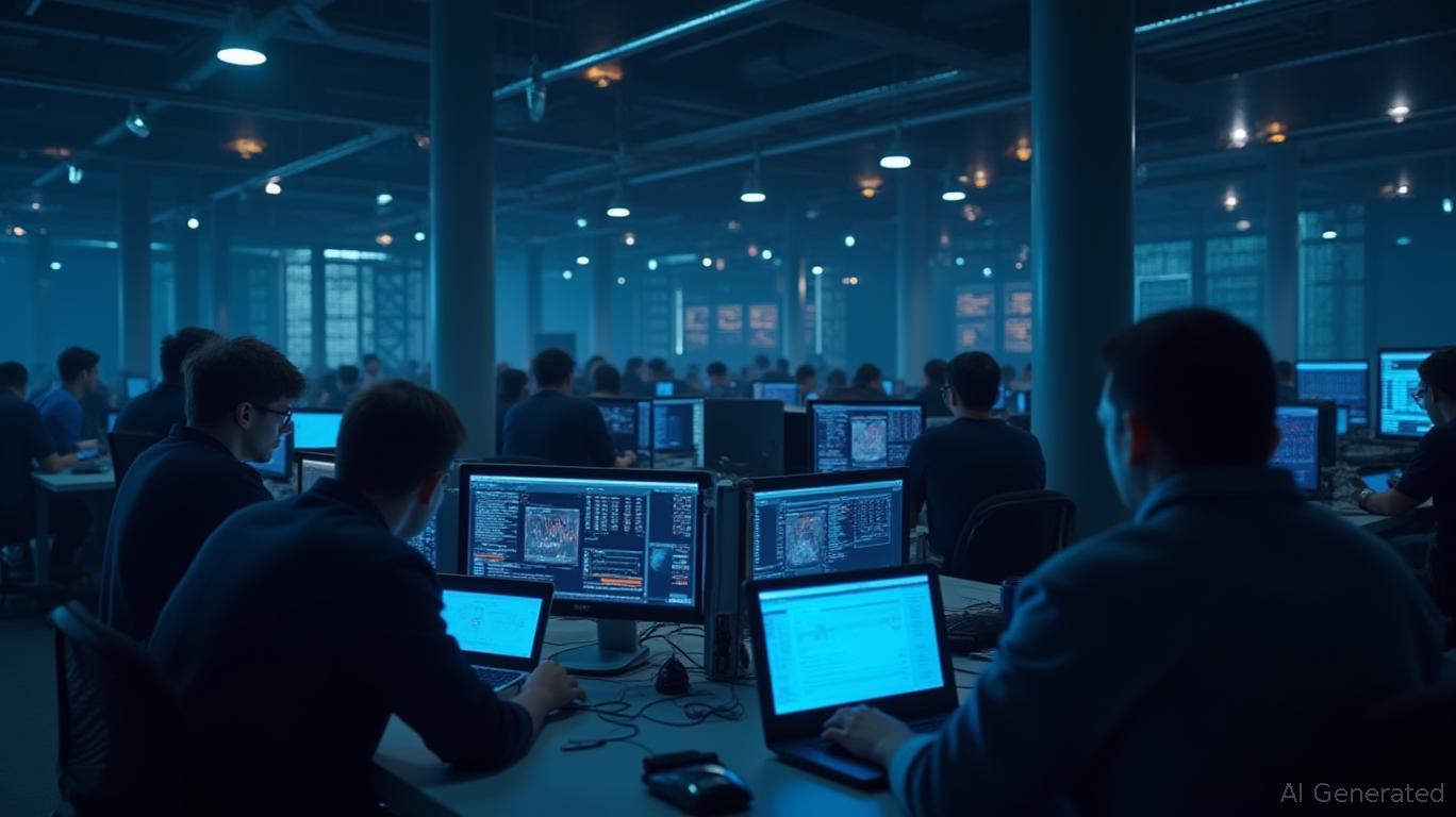 Crypto Mining Firms Embrace AI as Cipher’s $3 Billion Google Partnership Speeds Up Industry Transformation image 0
