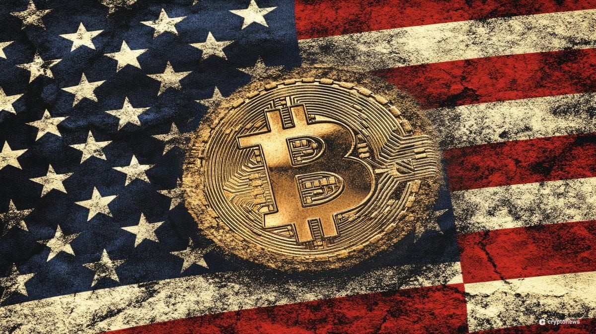 Donald Trump Throws Support Behind ‘The Defiant Ones’ Crypto Project Led By Sons Don Jr. And Eric image 0
