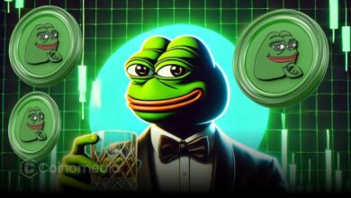PEPE Nears 472K Holders Despite Price Drop
