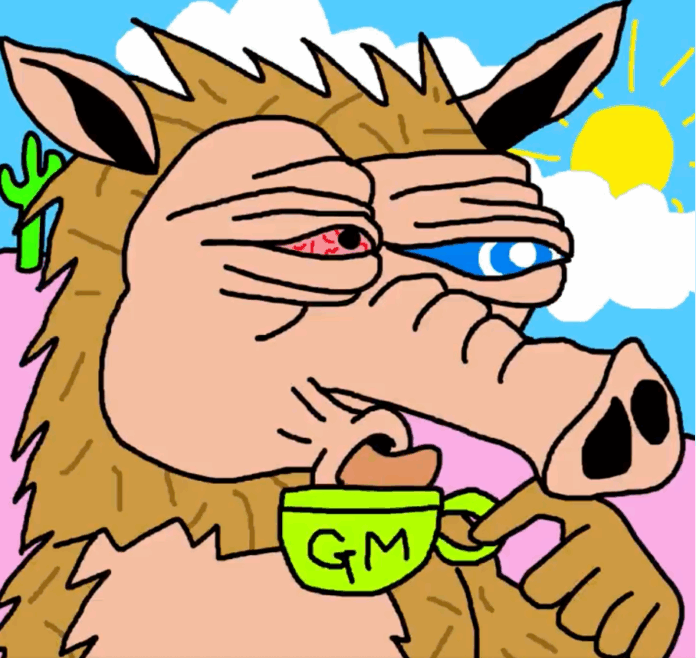 83 Milliarden Dollar: Meme-Coins im Höhenflug und Snorter Bot Token sammelt 2,5 Mio. Dollar image 0