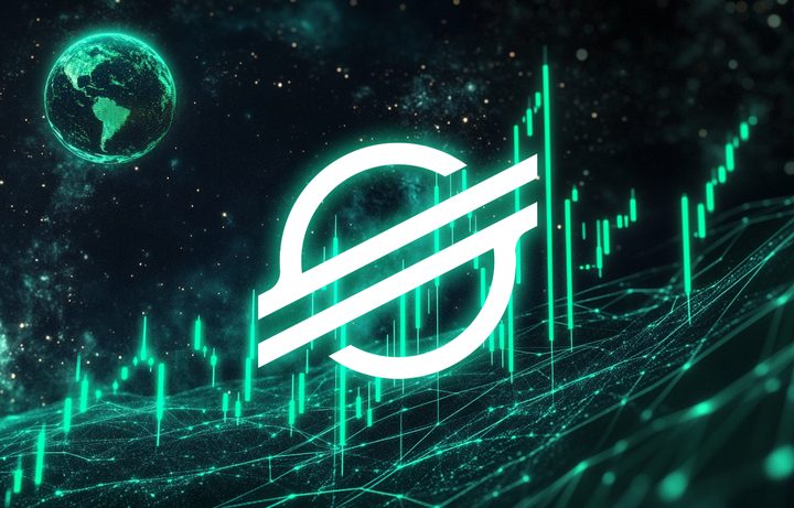 Stellar’s Breakout Just Getting Started? Analysts Say $1 Is Next