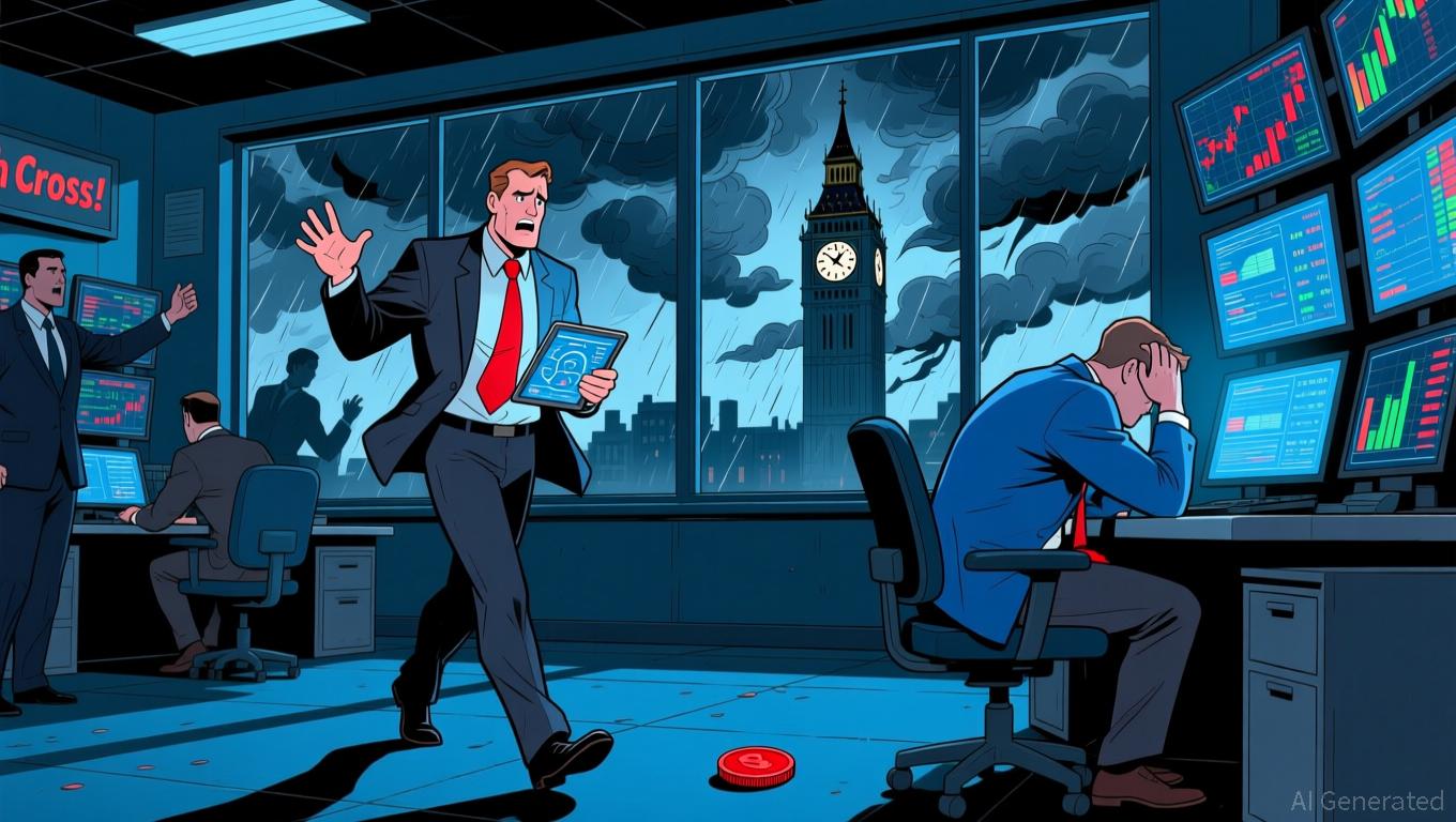 Bitcoin News Today: Bitcoin’s Bull Run Falters as Institutional Interest and Market Liquidity Wane