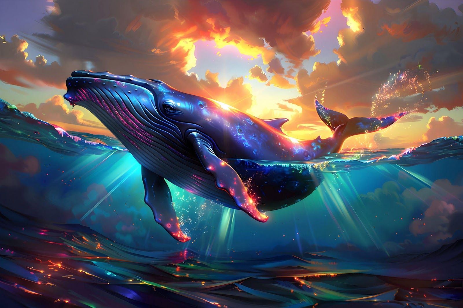 $3M in a Day! Altcoin Presale Boom— Are ChainLink and XRP Whales Behind the Altcoin Boom? image 1