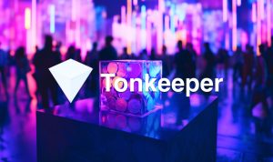 Tonkeeper kündigt Black Friday-Angebote mit Cashback-Prämien in Zusammenarbeit mit TON-Partnern an