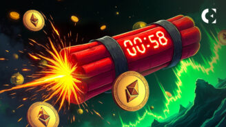 Ethereum se enfrenta a un momento de ruptura mientras el principal analista apunta a un objetivo de mercado alcista de $ 10K