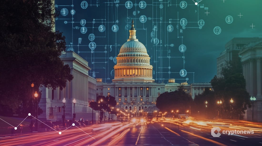 Former Crypto-Friendly Congressman Patrick McHenry Joins a16z as Senior Advisor image 0