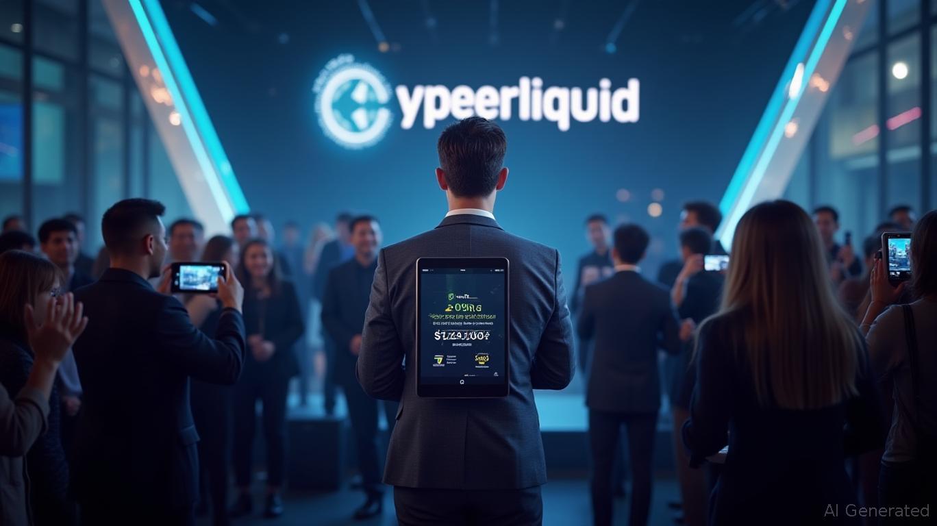 Hyperliquid’s Pre-Launch Pricing Strategy Sparks Hype’s Meteoric Rise