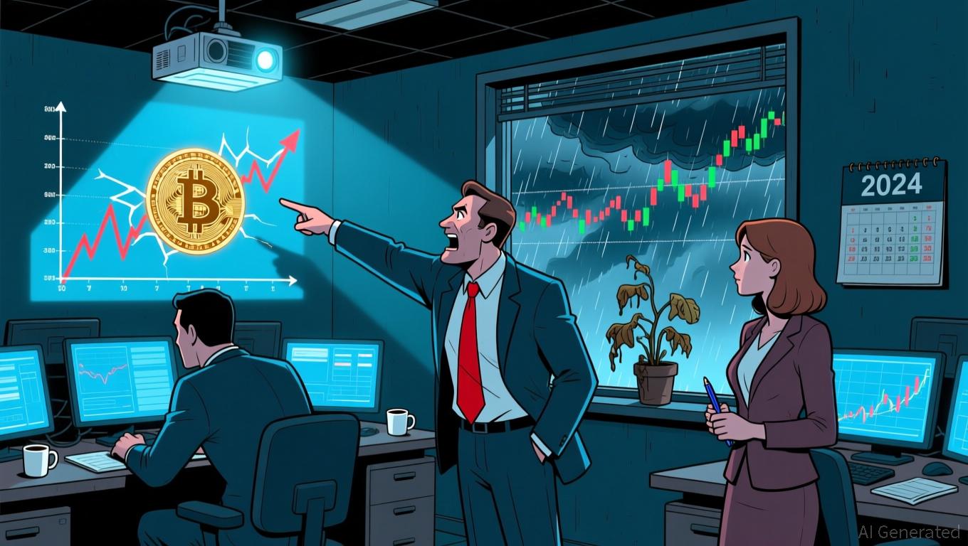 Bitcoin News Today: Bitcoin Faces a Pivotal Moment: Bulls Defend $93K While Bears Target $75K