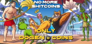 Act Fast! Top 5 Altcoins to Soar 550% During Market Recovery image 2