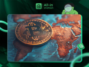 Tỷ phú Ray Dalio khuyên phân bổ 15% danh mục vào Bitcoin hoặc vàng