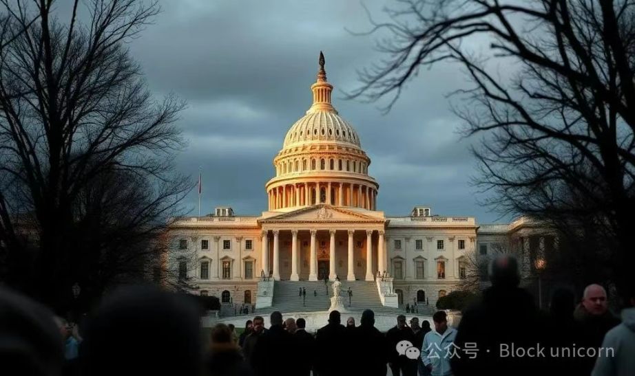 系统正在崩溃，比特币可能是唯一的出路 image 2