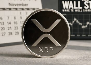 XRP tendría sus primeros ETF al contado pronto este mes