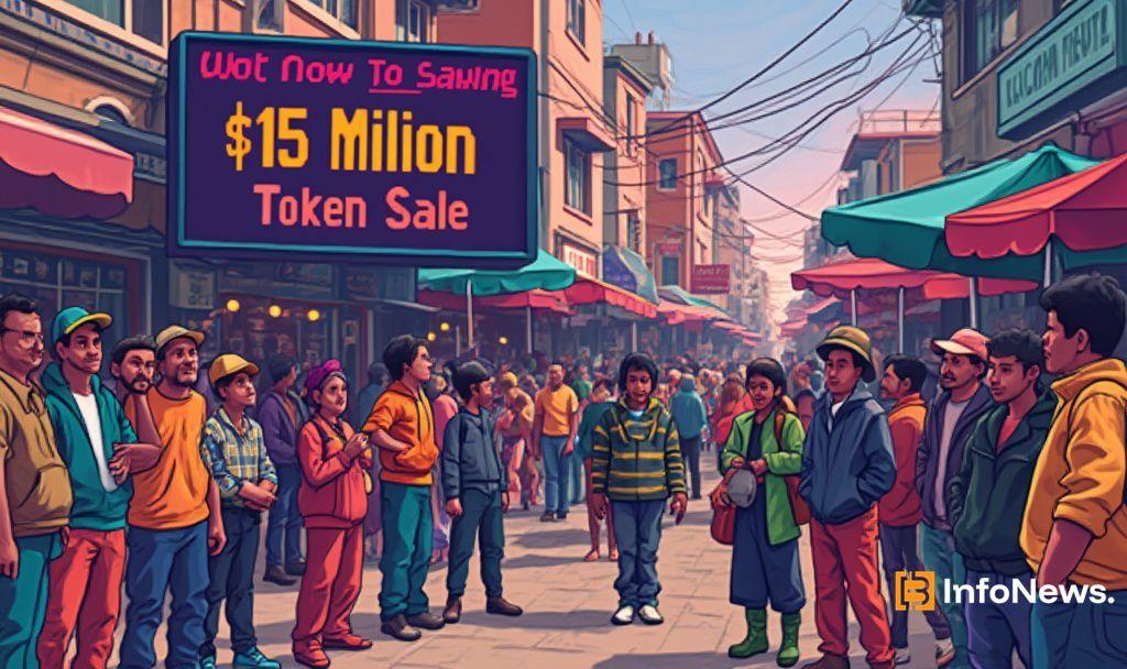 Melania Memecoin Team Offloads $15M Tokens in Alleged Rug Pull