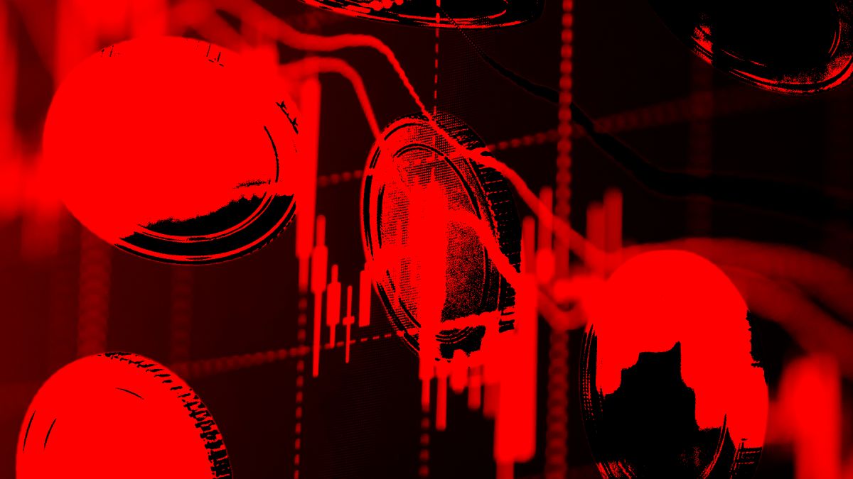 Kripto fondlari fevraldan beri eng keskin haftalik chiqimlarni qayd etdi, makro xavotirlar ortida: CoinShares image 0