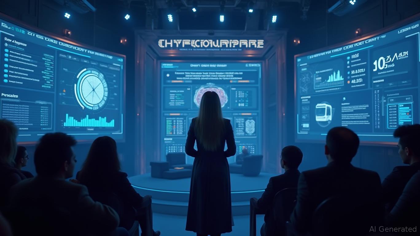 Bitcoin News Today: Bitcoin Hyper Aims to Unlock Bitcoin’s Hidden Potential with $11.8M Presale image 0