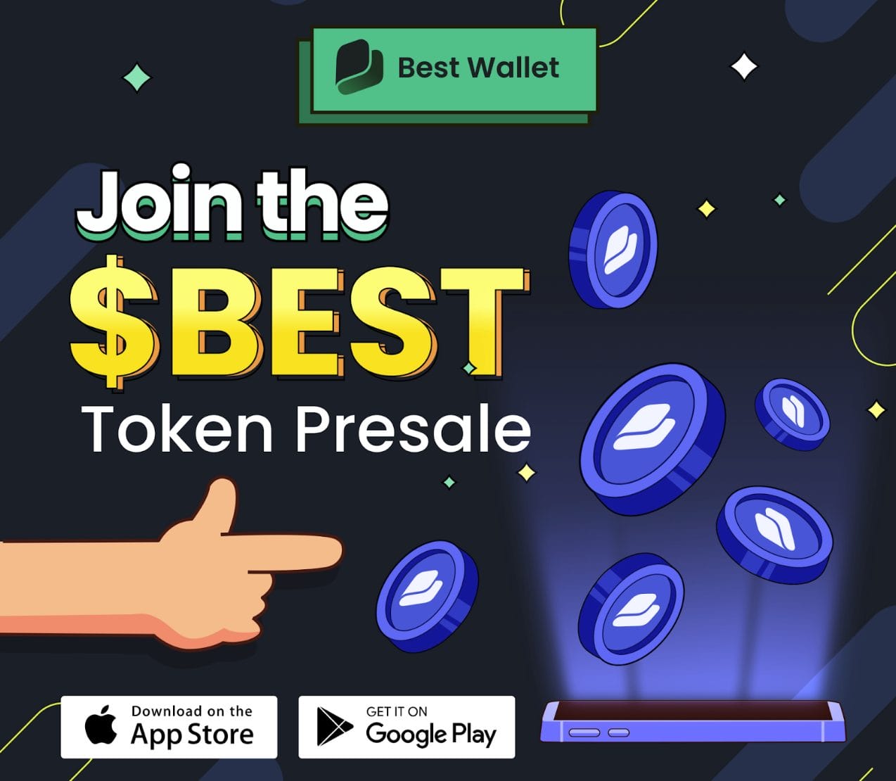 Why Is Solana Rising? Ready to Top XRP Again? New Bull Market Wallet, Best Wallet, Raises $3.5M in Presale image 0