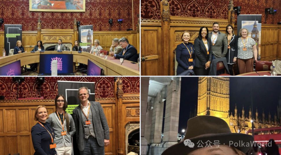 波卡周报 | Gavin 宣布 JAM Rust SDK 上线！含 DOT 的 Bitwise 十大加密指数 ETF 已提交申请 image 6