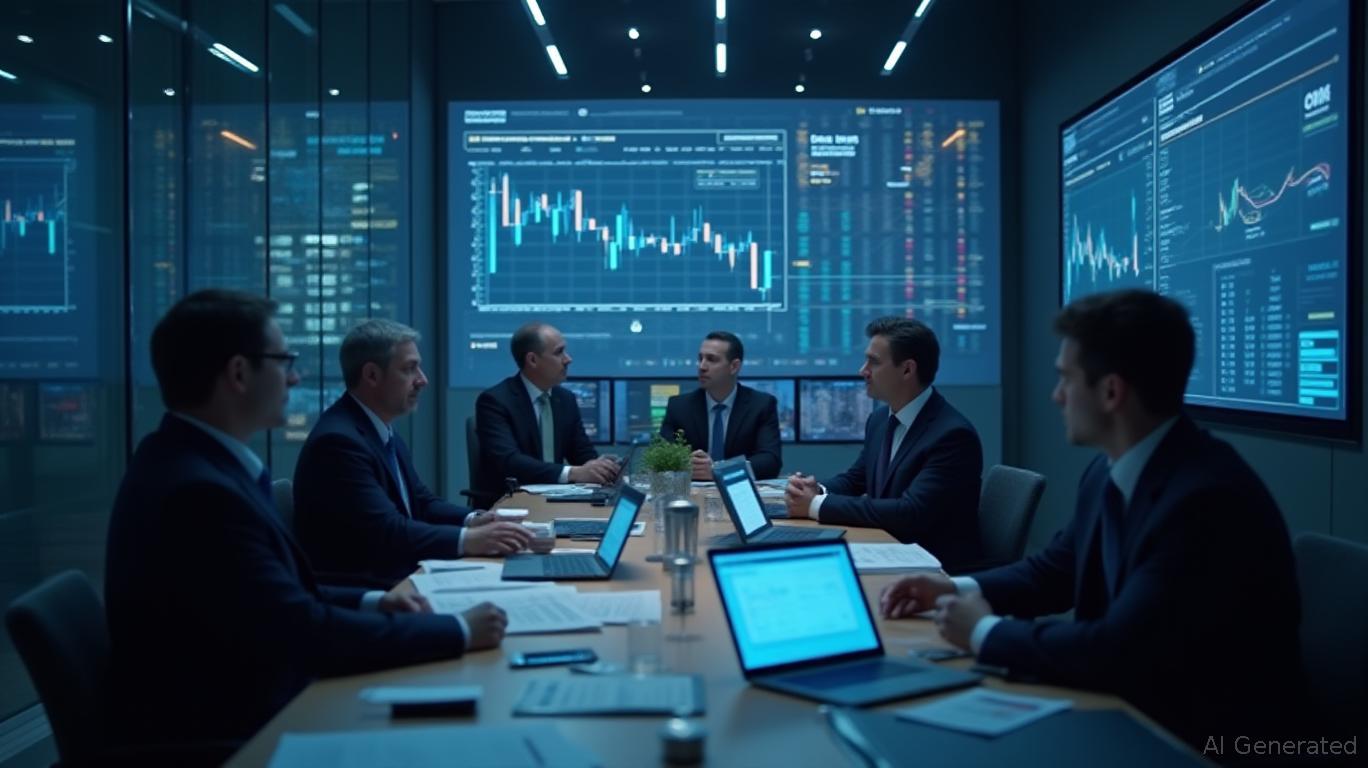 Big Banks Rely on Blockchain Technology to Transform International Finance