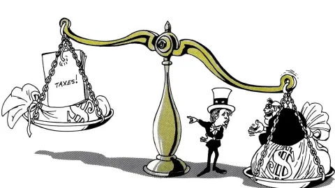 Divergência de Políticas entre EUA e Japão: Aumento de 80% na Taxa de Juros do Japão Implementado, Fluxos de Fundos do Mercado Global Mudaram?