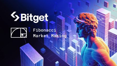 تتعاون Bitget مع Fibonacci Capital لتعزيز السيولة المؤسسية وتحسين كفاءة السوق