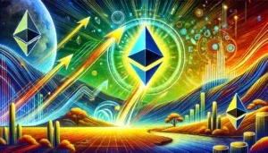 Ethereum might not be rallying yet, but it is still extremely bullish