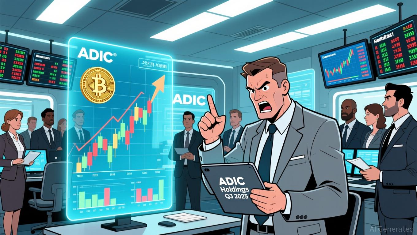 Bitcoin Updates Today: Abu Dhabi's Bold Move on Bitcoin: Digital Gold Approach Challenges Market Fluctuations