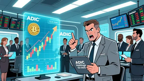 Bitcoin Updates Today: Abu Dhabi's Bold Move on Bitcoin: Digital Gold Approach Challenges Market Fluctuations