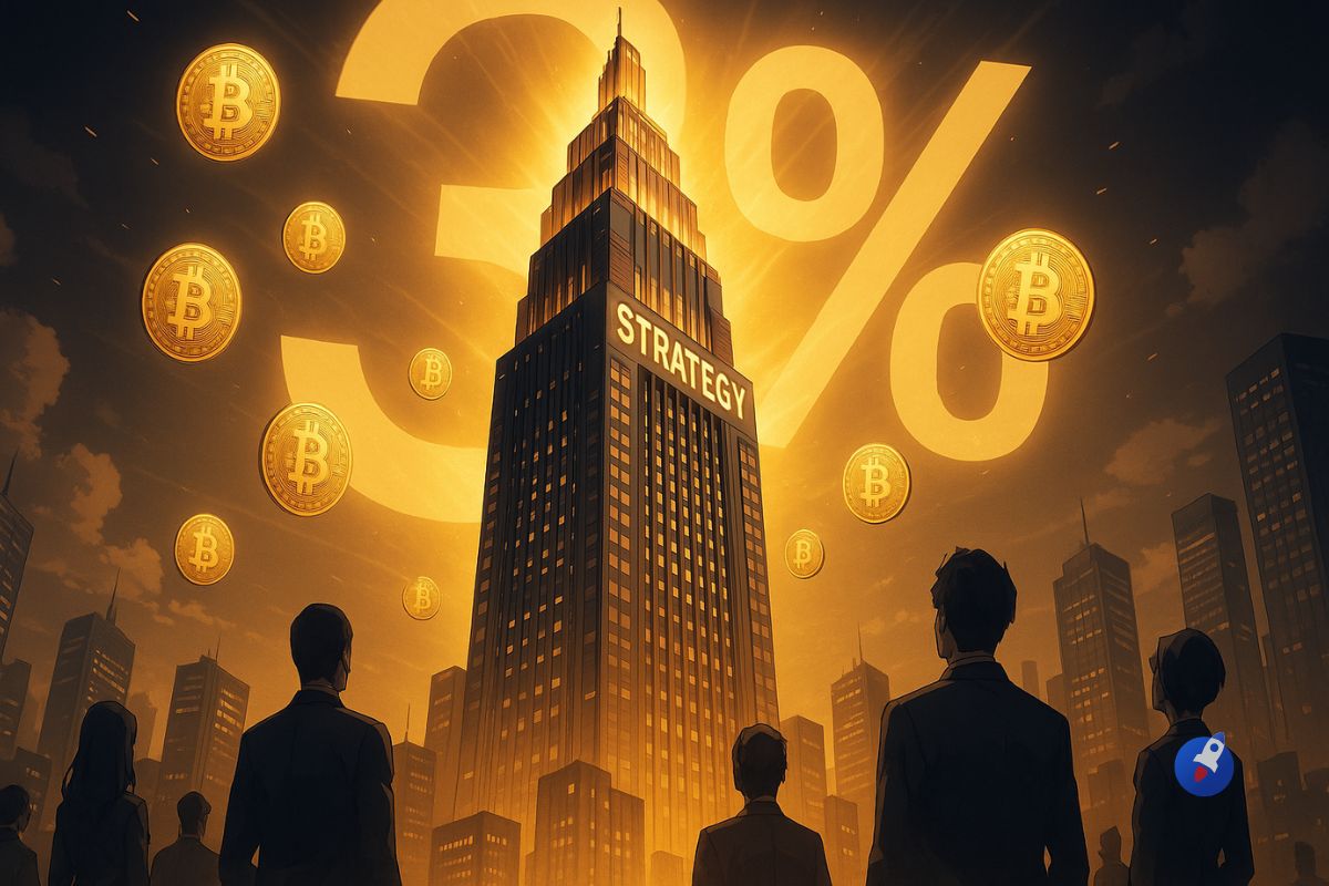 ChatGPT5 identifie 3 altcoins sur le point d’exploser