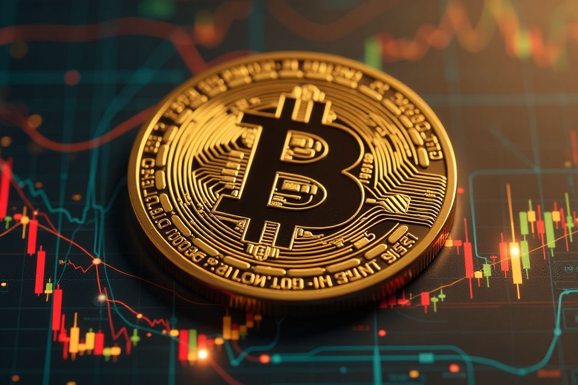 Bitcoin konsolidiert unter 120.000 $; Analysten sagen, dass die Ethereum-Zuflüsse die nächste Marktbewegung leiten werden