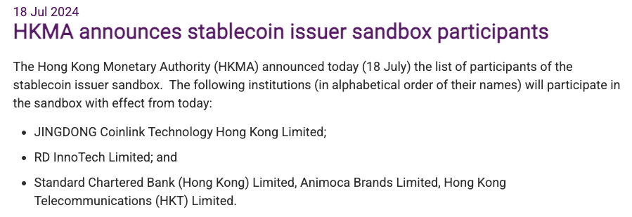 JD.com Siap Luncurkan Stablecoin Menjelang Aturan Baru di Hong Kong image 1
