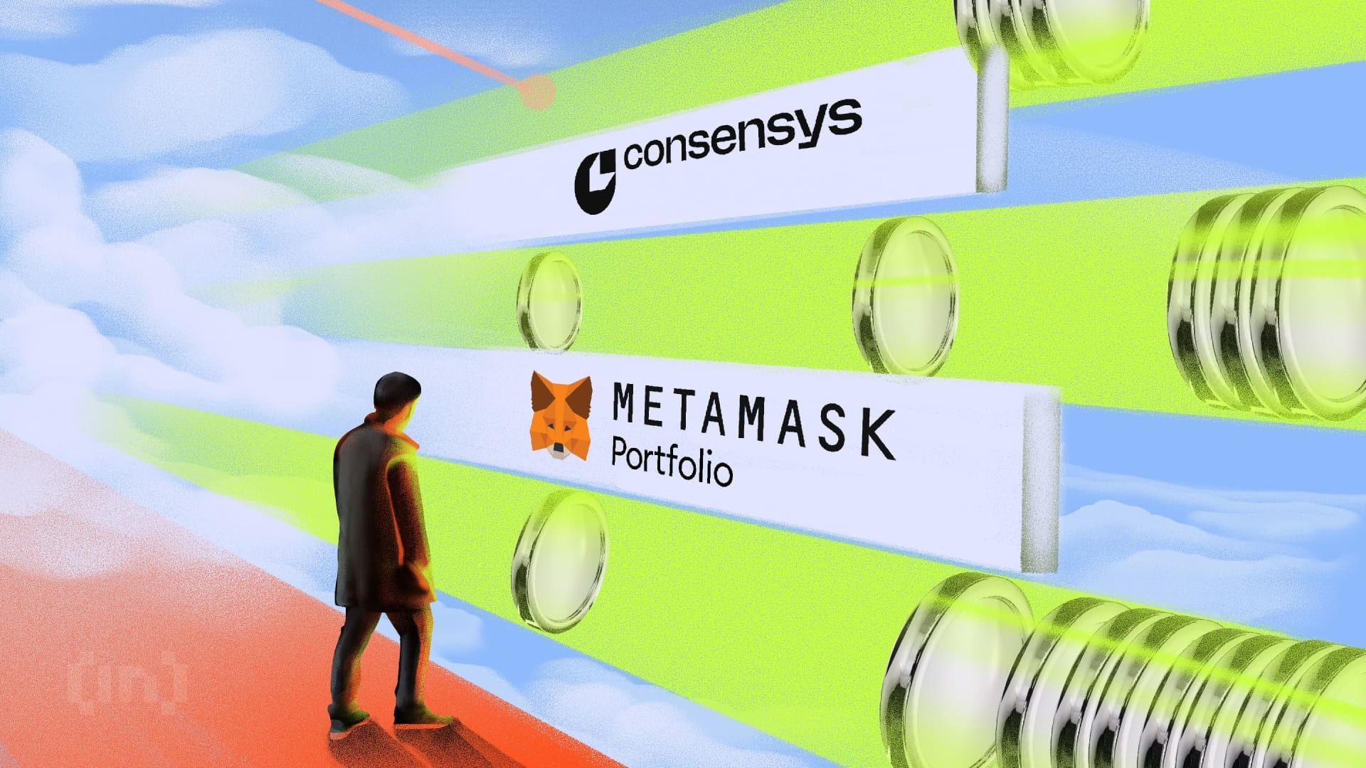 План винагород MetaMask LINEA викликав обурення серед давніх користувачів