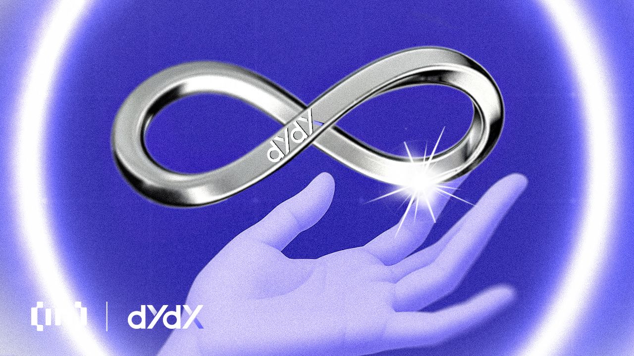 dYdX Unleashes Performance-Based 50% Affiliate Tier