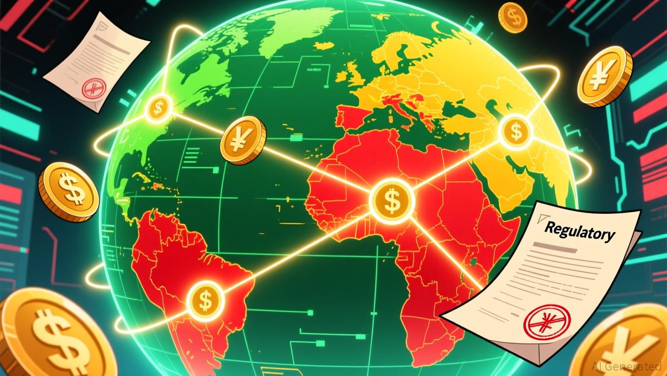 Global Authorities Take Different Approaches: Balancing Stablecoin Development and Risk Management