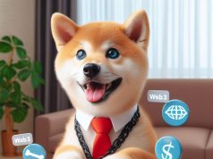 Shiba Inu công bố sáng kiến mới để thúc đẩy sự đổi mới Web3 và tiện ích BONE