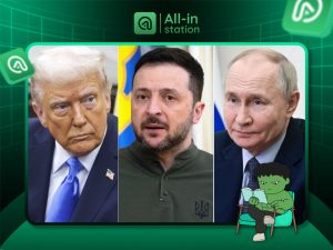 Ông Trump sẽ công bố kế hoạch hòa bình Nga-Ukraine trong 3 ngày tới