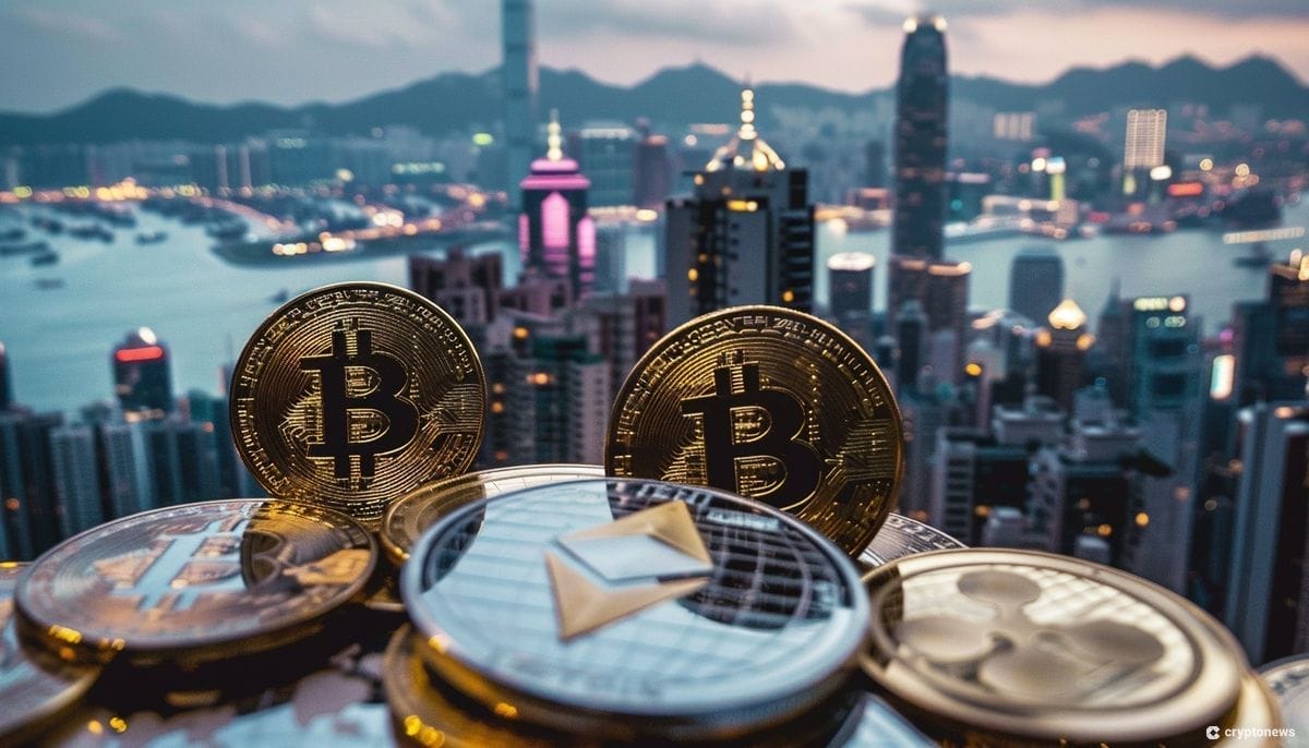 11 Hong Kong Crypto Exchange Applicants Face Uncertainty After Inspections image 0