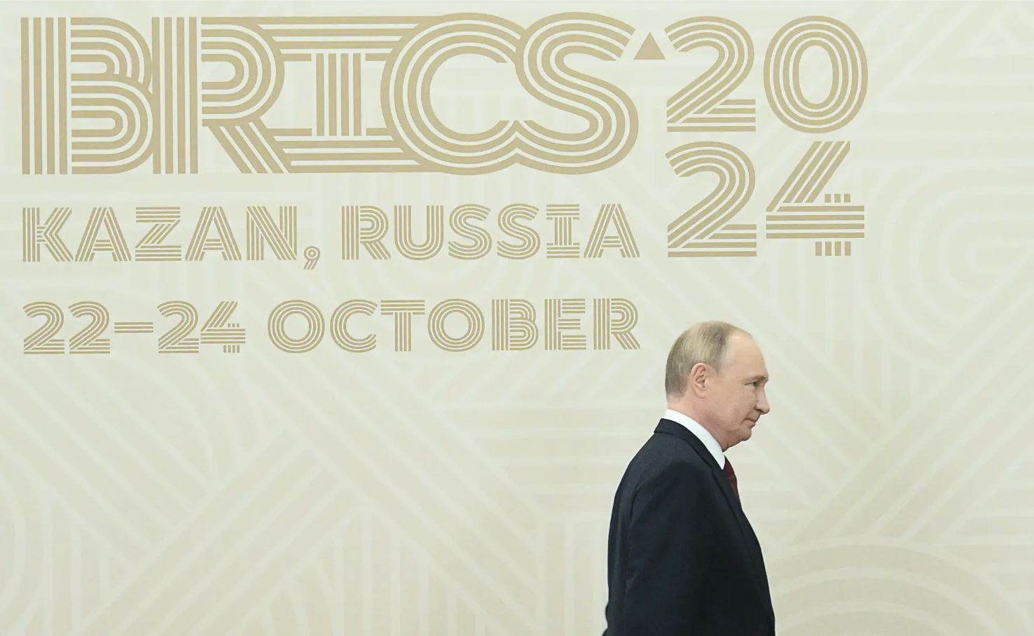 普丁力挺比特幣:加密貨幣為外匯儲備替代方案,BRICS 需建立美元以外金融體系 image 2