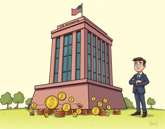 Crypto Financial Stability: Atlanta Fed President Offers Reassuring Outlook