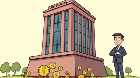 Crypto Financial Stability: Atlanta Fed President Offers Reassuring Outlook