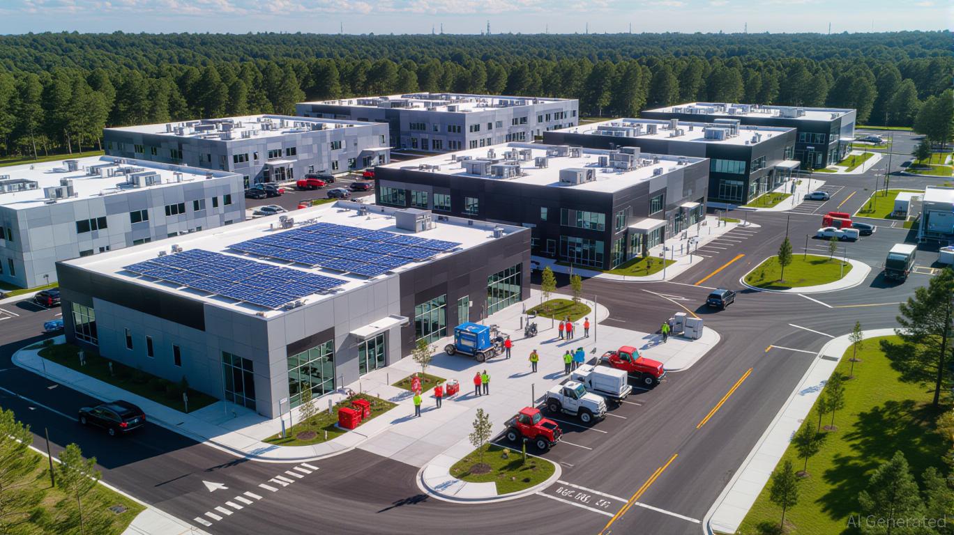 The Transformation of Webster, NY: Targeted Property and Infrastructure Initiatives After the Xerox Era