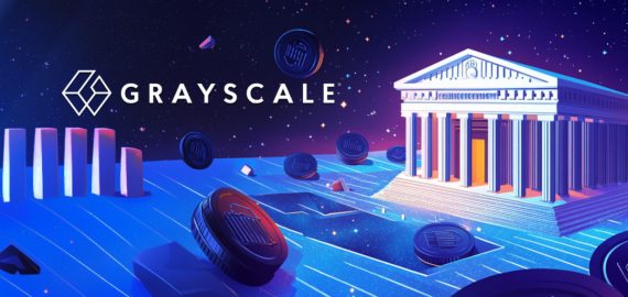 Grayscale CoinDesk Crypto 5 ETF запускается на NYSE Arca, обеспечивая доступ к 90% рынка криптовалют