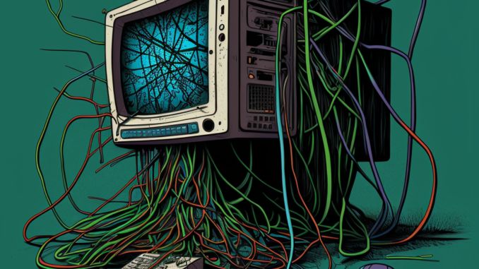 Web3：实质、本质和棒喝