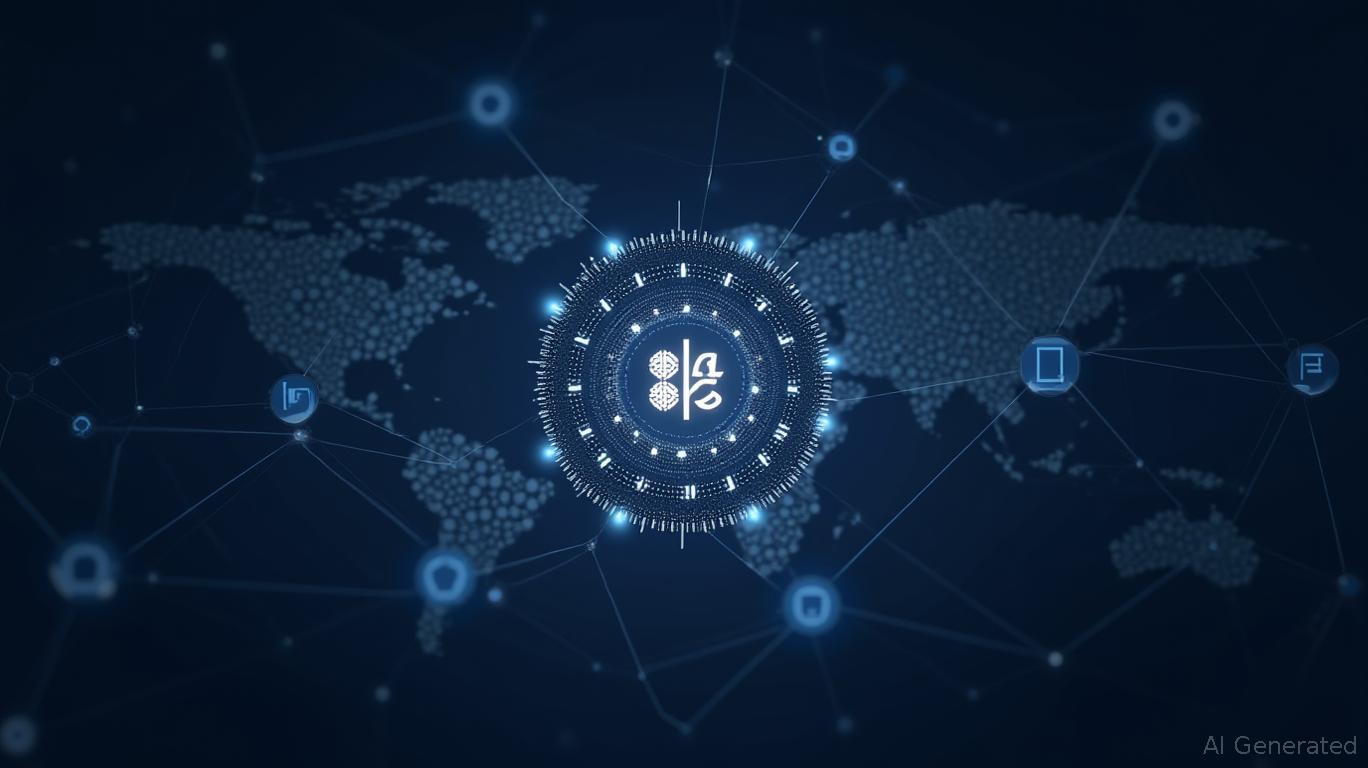 Blockchain Connects Traditional Finance as UBS Achieves Tokenized Fund Breakthrough