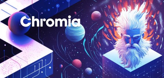 Chromia、3月のMimirアップグレードでオンチェーンベクトルデータベースをリリース