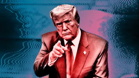 Трамп заработал более 57 миллионов долларов на продажах WLFI компании World Liberty Financial, как показано в новом раскрытии информации
