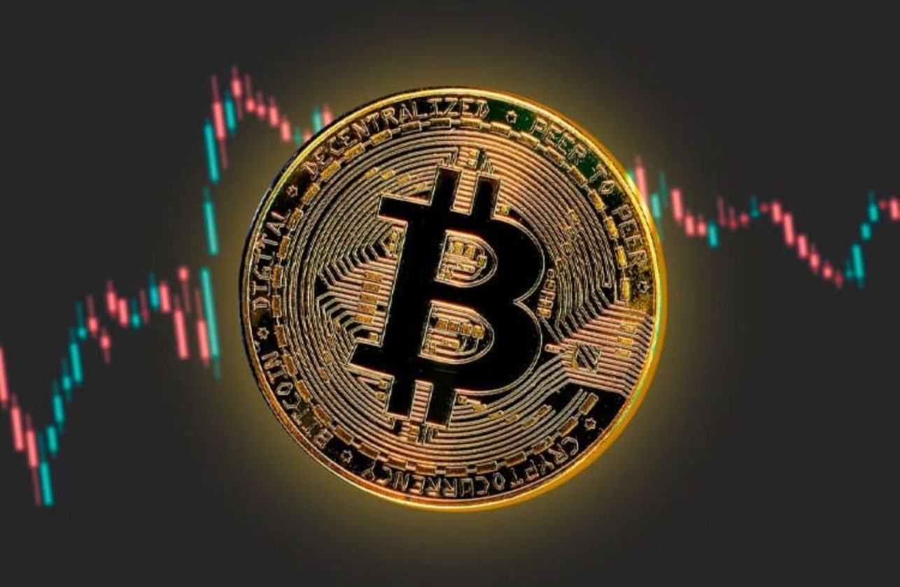 Bitcoin cae tras bloqueo de proyecto de ley en el Congreso de EE.UU.