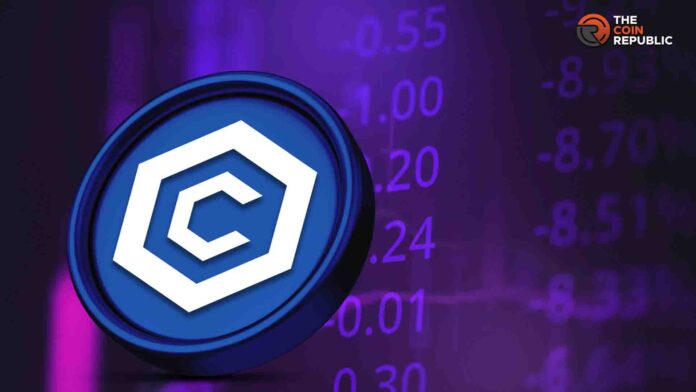¿El precio de Cronos retrocederá un 10%? ¿Por qué?