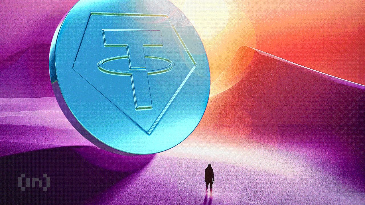 Tether、暗号資産送金対応のAIチャットアプリでステーブルコインを超える新展開