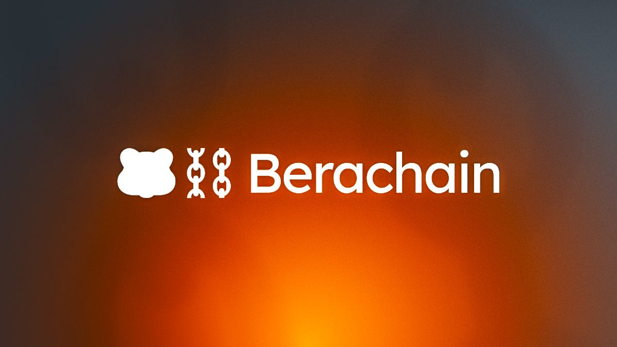 Berachain inicia la gobernanza onchain con el lanzamiento de PoL