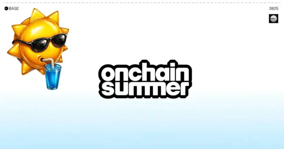 Dựa trên số báo hàng tuần số 11: Mùa hè Onchain đã đến, với những thử thách, thỏa thuận ảo và điểm Banker tạo nên sự bùng nổ image 7